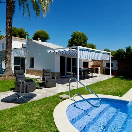 Wd By Carlosferien 빌라