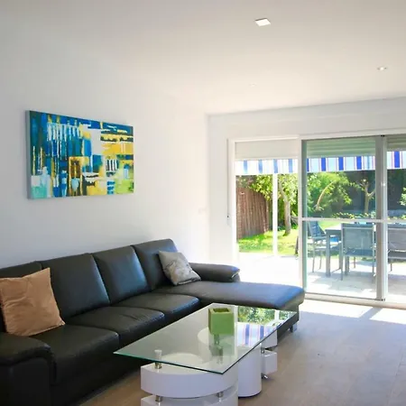 빌라 Wd By Carlosferien