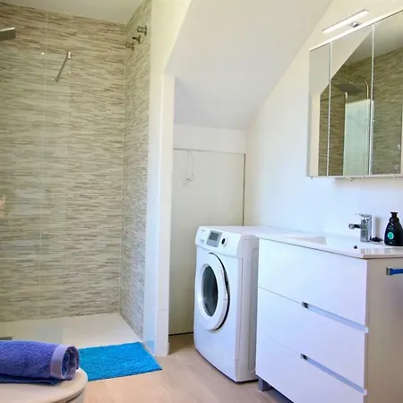 Wd By Carlosferien 빌라 *