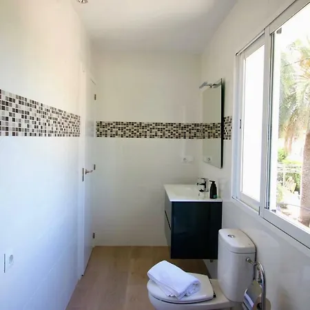 Wd By Carlosferien 빌라 엘스 포블레츠